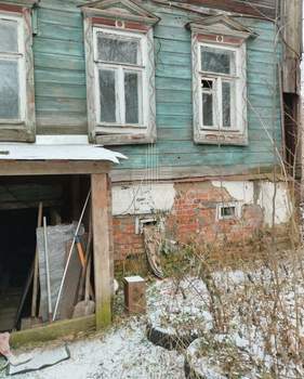 Дом 29м², 2-этажный, участок 2 сот.  