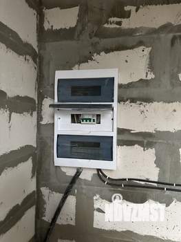 Таунхаус 156м², 2-этажный, участок 6 сот.  