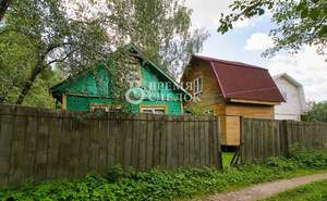 Дом 48м&sup2;, 2-этажный, участок 5 сот.  