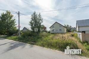 Дом 260м², 2-этажный, участок 9 сот.  