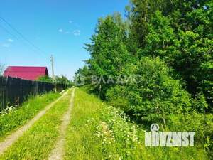 Дом 50м², 2-этажный, участок 12 сот.  