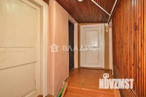Дом 50м², 1-этажный, участок 6 сот.  