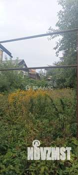 Дом 30м², 1-этажный, участок 6 сот.  