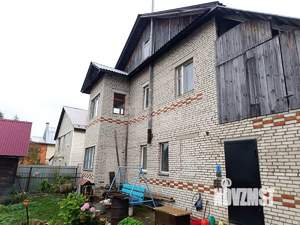 Дом 221м², 2-этажный, участок 8 сот.  