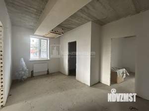 Таунхаус 180м², 3-этажный, участок 4 сот.  