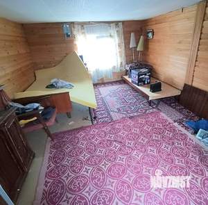Дача 45м², 2-этажный, участок 6 сот.  