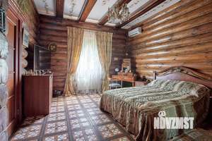 Дом 275м², 2-этажный, участок 14 сот.  
