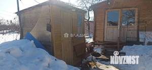 Дом 30м&sup2;, 1-этажный, участок 4 сот.  