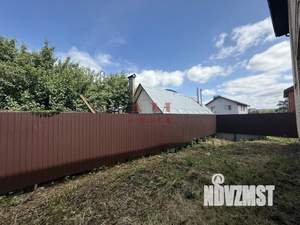 Дом 210м², 2-этажный, участок 6 сот.  