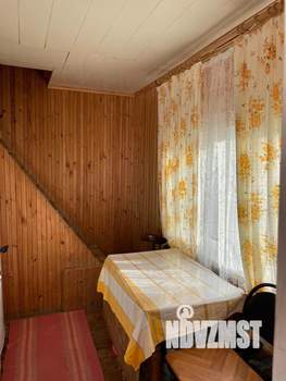 Дом 40м², 2-этажный, участок 5 сот.  