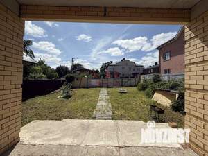 Дом 210м², 2-этажный, участок 6 сот.  