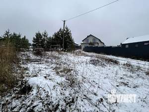 Коттедж 130м&sup2;, 2-этажный, участок 8 сот.  