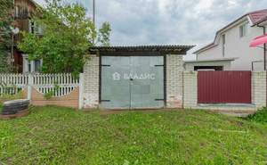 Дом 150м², 1-этажный, участок 11 сот.  