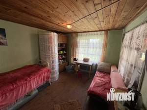 Дача 25м², 2-этажный, участок 6 сот.  