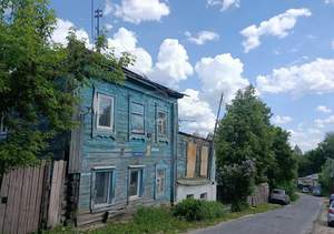 Дом 150м², 2-этажный, участок 10 сот.  