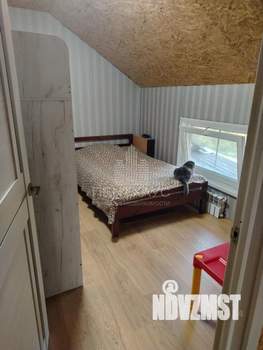 Дом 140м², 2-этажный, участок 4 сот.  