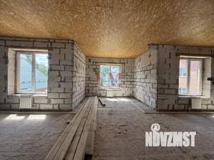 Дом 210м², 2-этажный, участок 6 сот.  