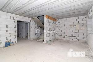 Дом 133м&sup2;, 2-этажный, участок 8 сот.  