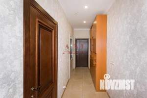 Коттедж 288м², 2-этажный, участок 7 сот.  