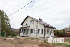 Дом 217м², 2-этажный, участок 7 сот.  
