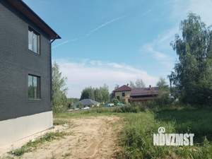 Коттедж 324м², 2-этажный, участок 16 сот.  