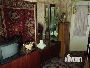 Дом 24м², 2-этажный, участок 5 сот.  