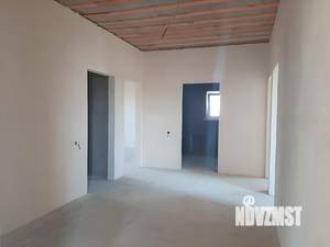 Коттедж 116м&sup2;, 2-этажный, участок 8 сот.  