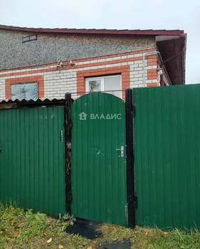 Дом 85м², 1-этажный, участок 3 сот.  