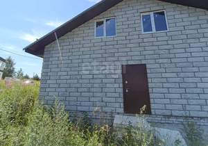 Дом 121м², 1-этажный, участок 7 сот.  
