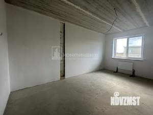 Таунхаус 180м², 3-этажный, участок 4 сот.  