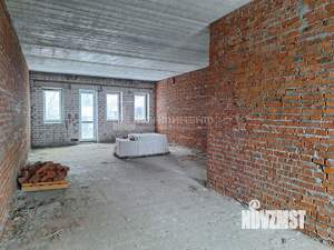 Таунхаус 195м&sup2;, 3-этажный, участок 2 сот.  