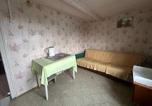 Дом 27м², 2-этажный, участок 4 сот.  