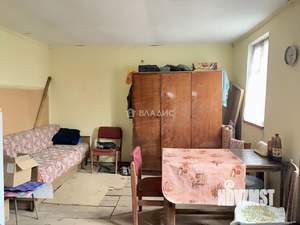 Дом 40м&sup2;, 2-этажный, участок 4 сот.  