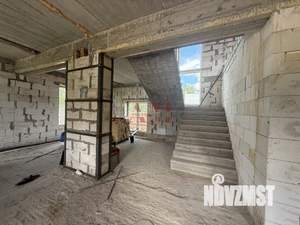 Дом 210м², 2-этажный, участок 6 сот.  