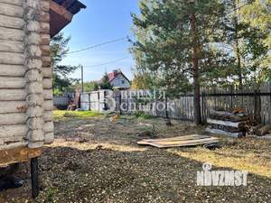 Дом 27м&sup2;, 1-этажный, участок 15 сот.  