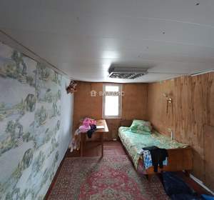 Дом 43м&sup2;, 2-этажный, участок 5 сот.  