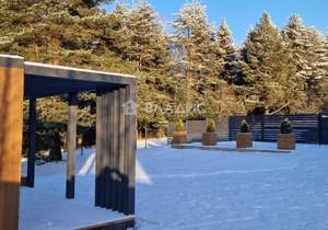 Дом 133м&sup2;, 2-этажный, участок 7 сот.  