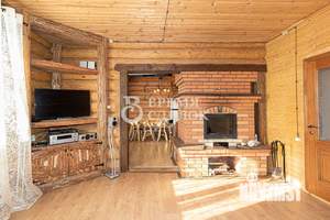 Дом 170м&sup2;, 2-этажный, участок 22 сот.  