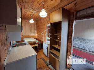 Дом 45м², 2-этажный, участок 5 сот.  