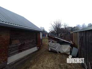 Дом 70м&sup2;, 1-этажный, участок 10 сот.  