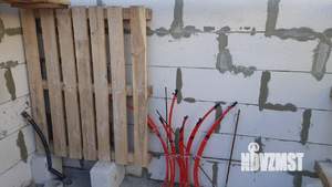 Дом 86м&sup2;, 1-этажный, участок 6 сот.  