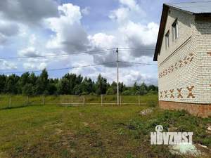 Дом 144м², 2-этажный, участок 20 сот.  