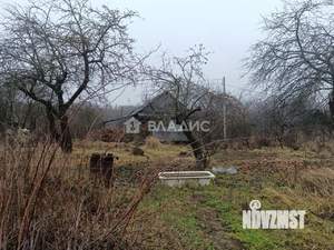 Дом 25м², 1-этажный, участок 6 сот.  