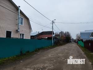 Дом 103м², 1-этажный, участок 6 сот.  