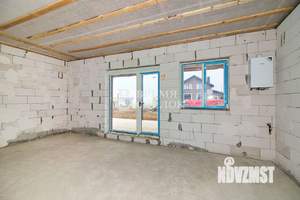 Дом 165м&sup2;, 1-этажный, участок 10 сот.  