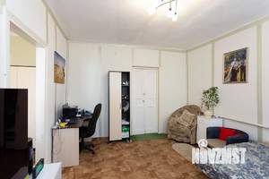 Дом 100м², 2-этажный, участок 15 сот.  