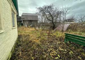 Дом 27м², 2-этажный, участок 4 сот.  