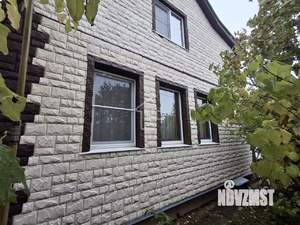 Дом 160м&sup2;, 2-этажный, участок 26 сот.  