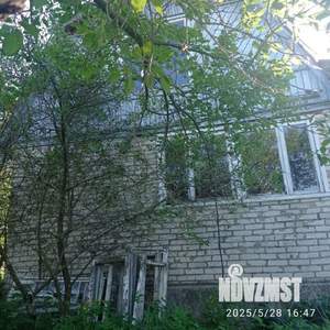 Дом 30м&sup2;, 1-этажный, участок 4 сот.  