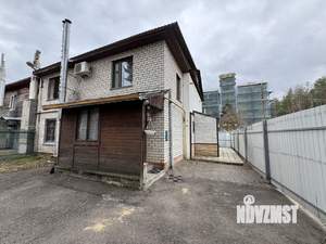 Дом 70м², 2-этажный, участок 4 сот.  